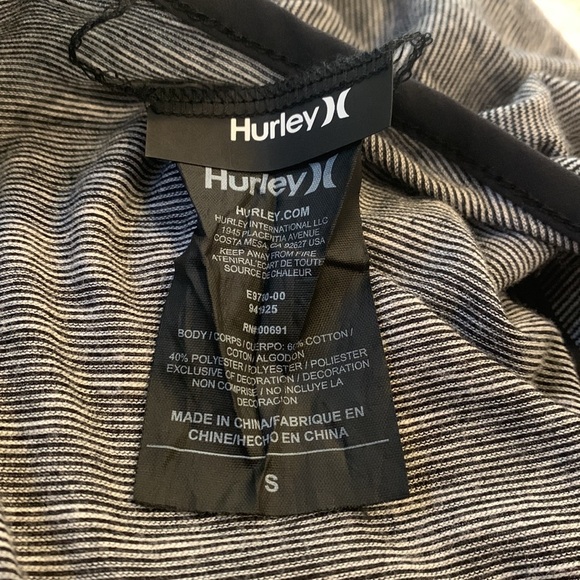 Hurley Size Small Active/Athleisure Dress - Picture 5 of 9